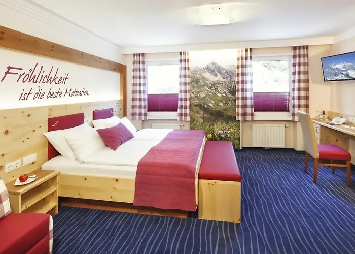 Alpina 4* Obertauern